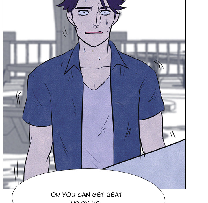High School Devil Chapter 24 image 69