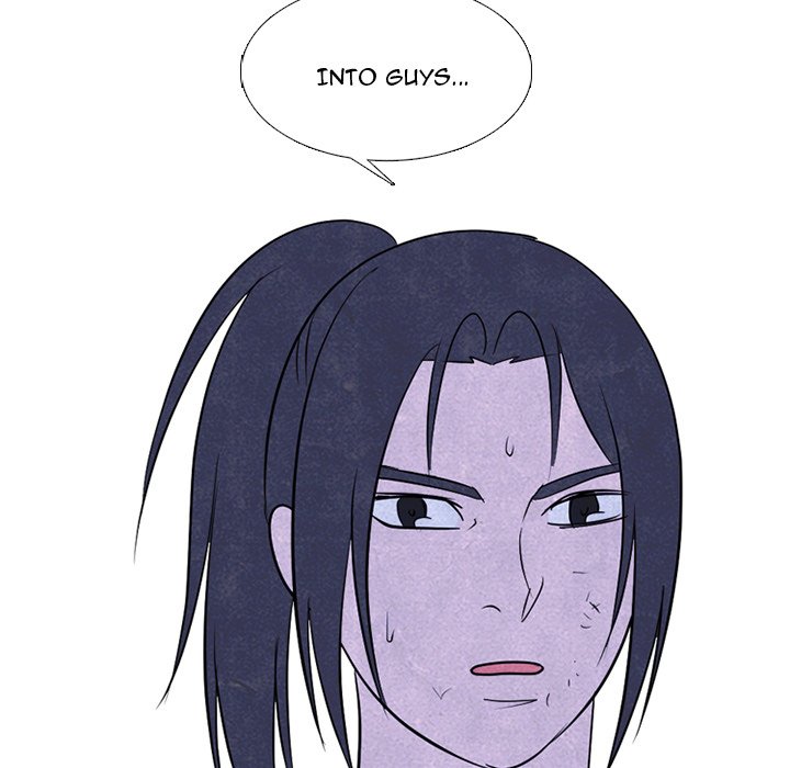 High School Devil Chapter 240 image 100