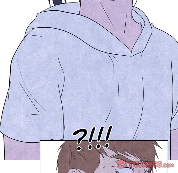 High School Devil Chapter 240 image 101