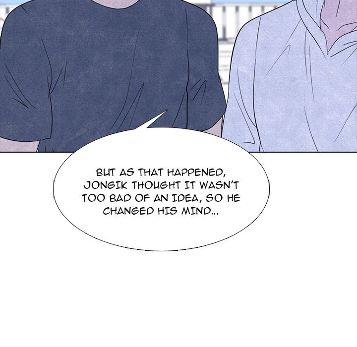 High School Devil Chapter 240 image 104