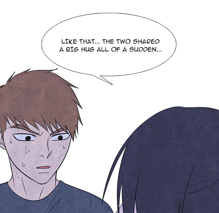 High School Devil Chapter 240 image 105