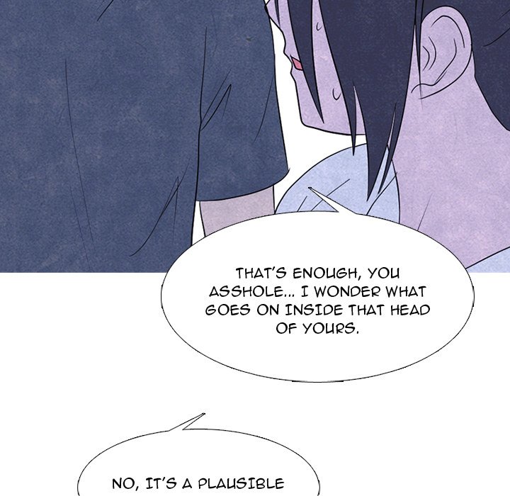 High School Devil Chapter 240 image 106