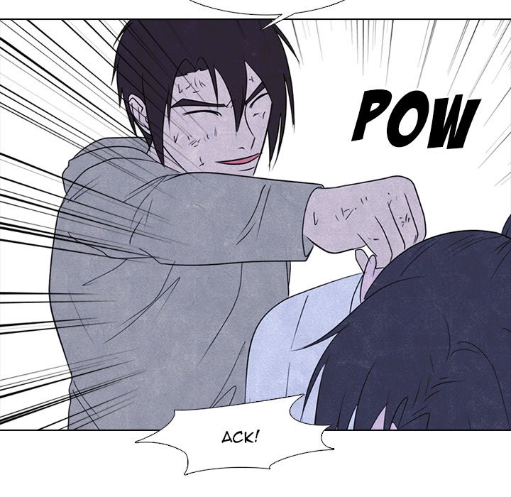 High School Devil Chapter 240 image 108