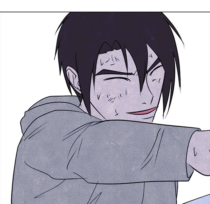High School Devil Chapter 240 image 109