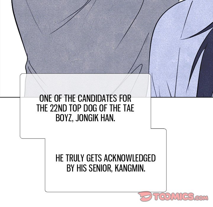 High School Devil Chapter 240 image 110