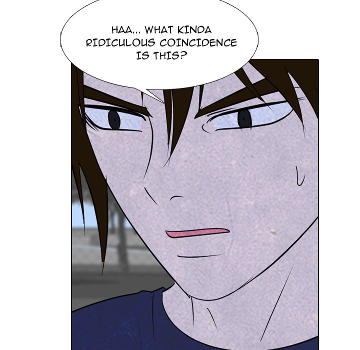 High School Devil Chapter 240 image 115