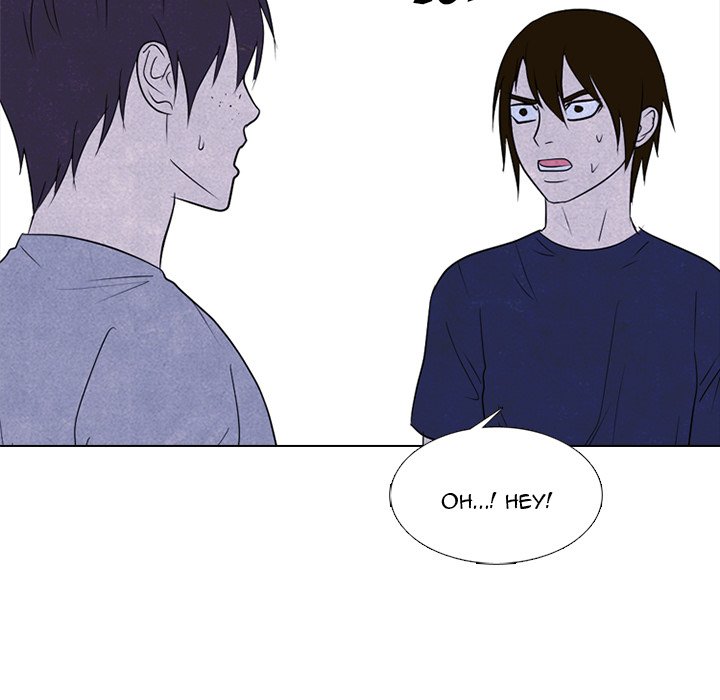 High School Devil Chapter 240 image 117