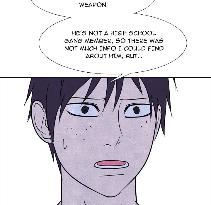 High School Devil Chapter 240 image 120