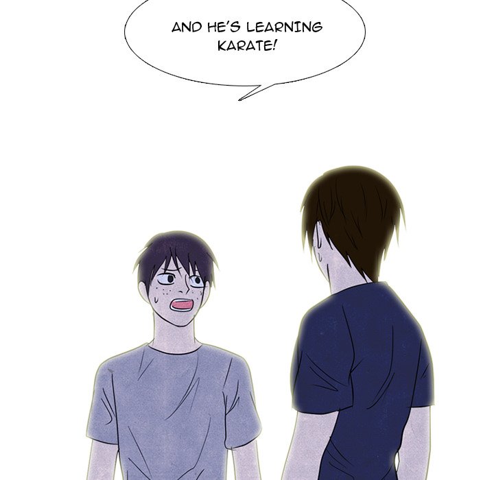 High School Devil Chapter 240 image 122