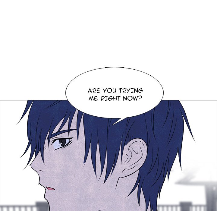 High School Devil Chapter 240 image 19