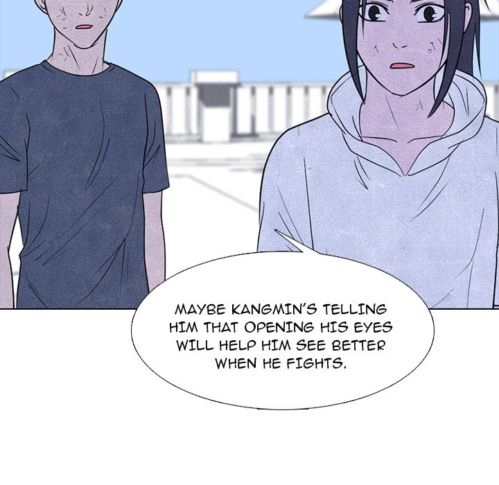 High School Devil Chapter 240 image 43