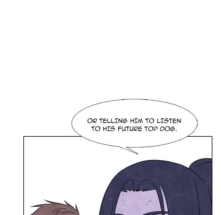 High School Devil Chapter 240 image 44