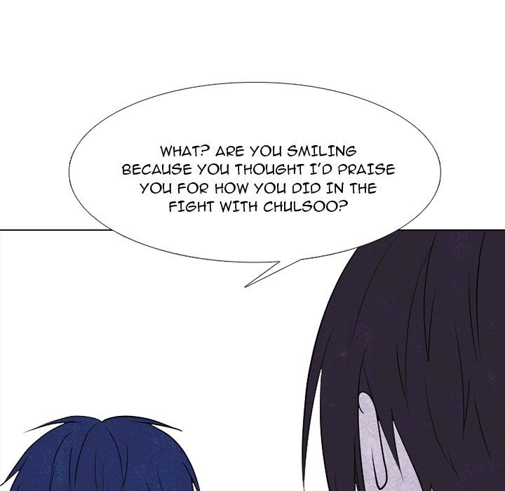 High School Devil Chapter 240 image 4