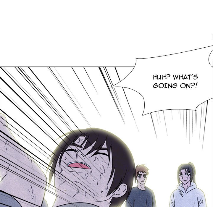 High School Devil Chapter 240 image 52