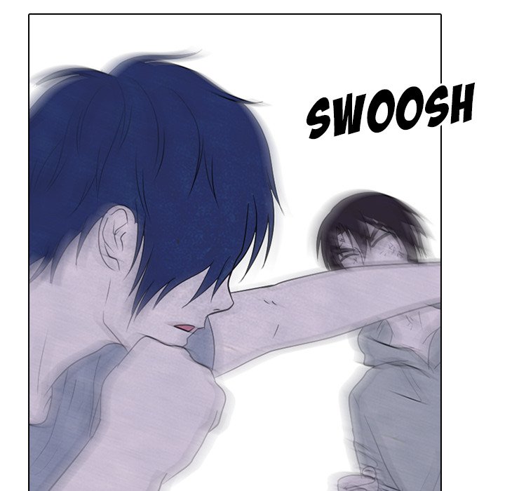 High School Devil Chapter 240 image 54