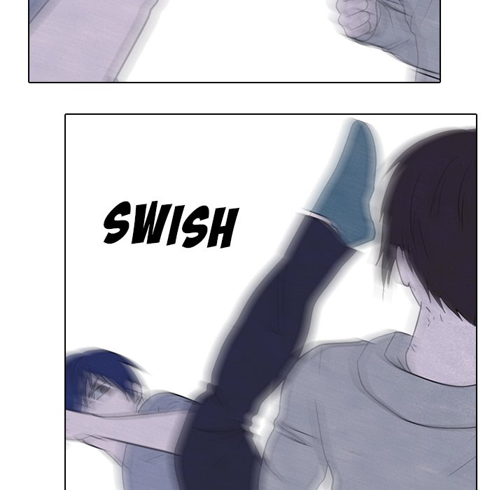 High School Devil Chapter 240 image 55