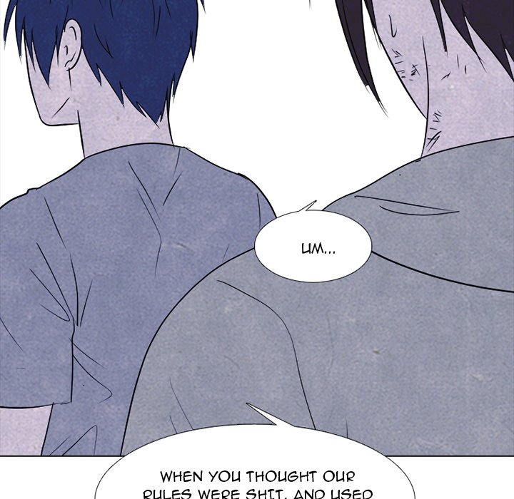High School Devil Chapter 240 image 5