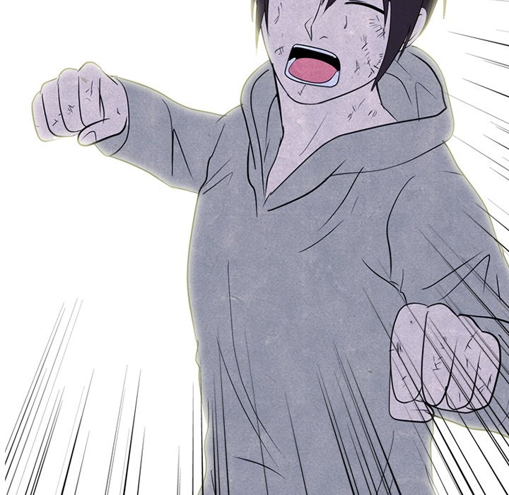 High School Devil Chapter 240 image 61