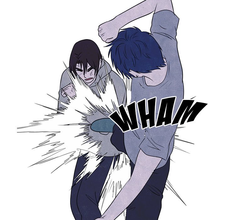 High School Devil Chapter 240 image 64