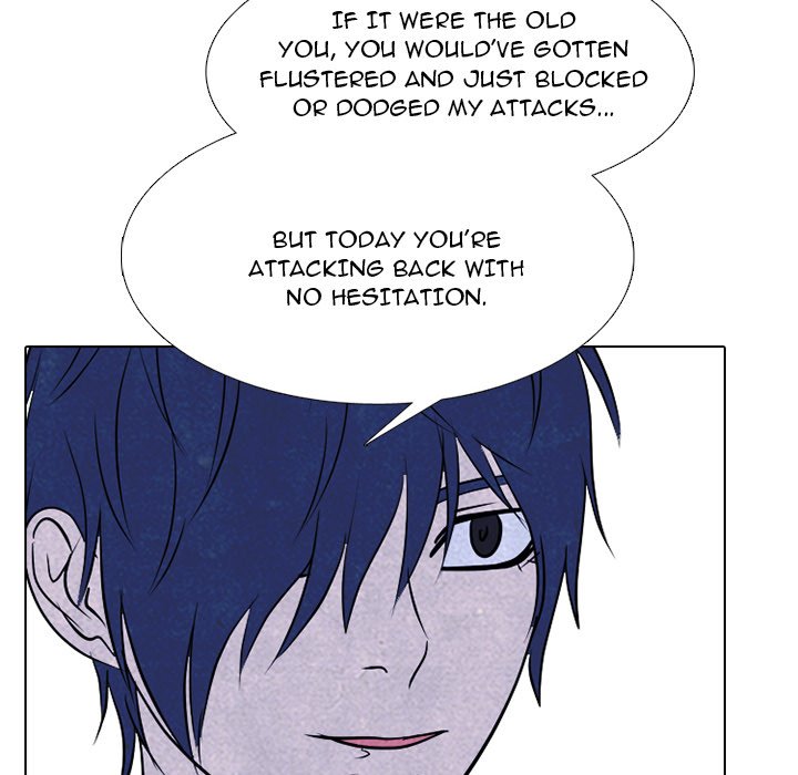 High School Devil Chapter 240 image 75