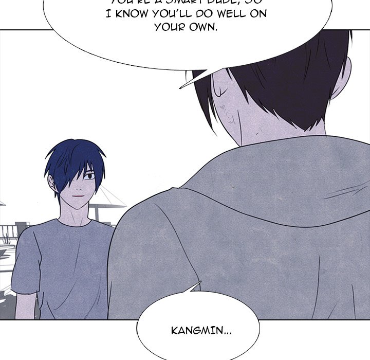 High School Devil Chapter 240 image 78