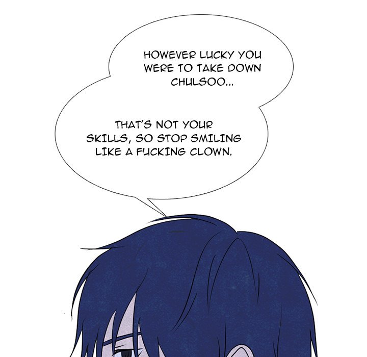 High School Devil Chapter 240 image 7