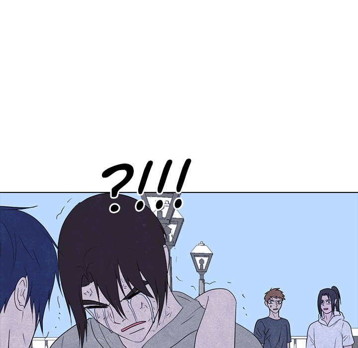 High School Devil Chapter 240 image 93
