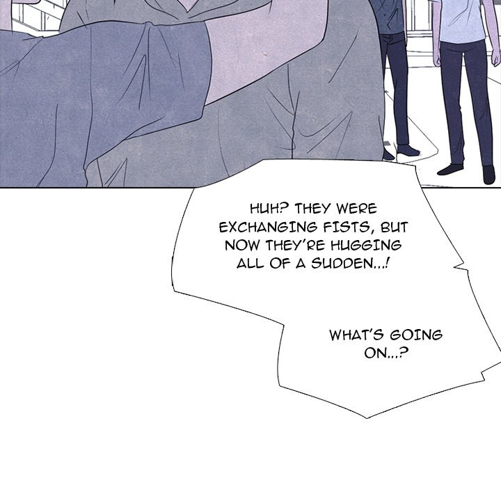 High School Devil Chapter 240 image 94