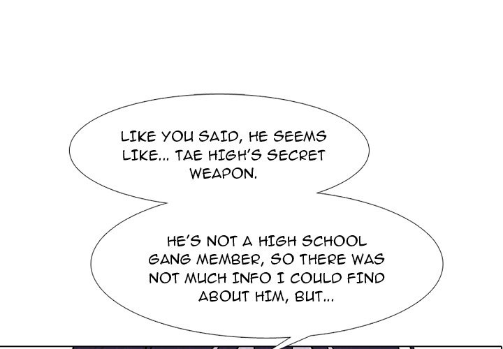 High School Devil Chapter 241 image 0