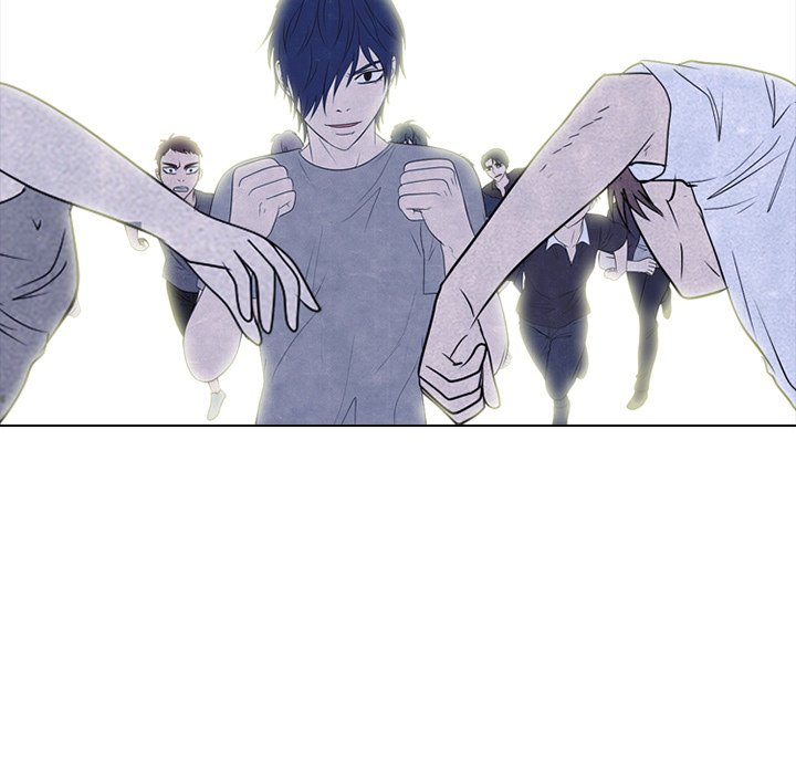 High School Devil Chapter 241 image 100
