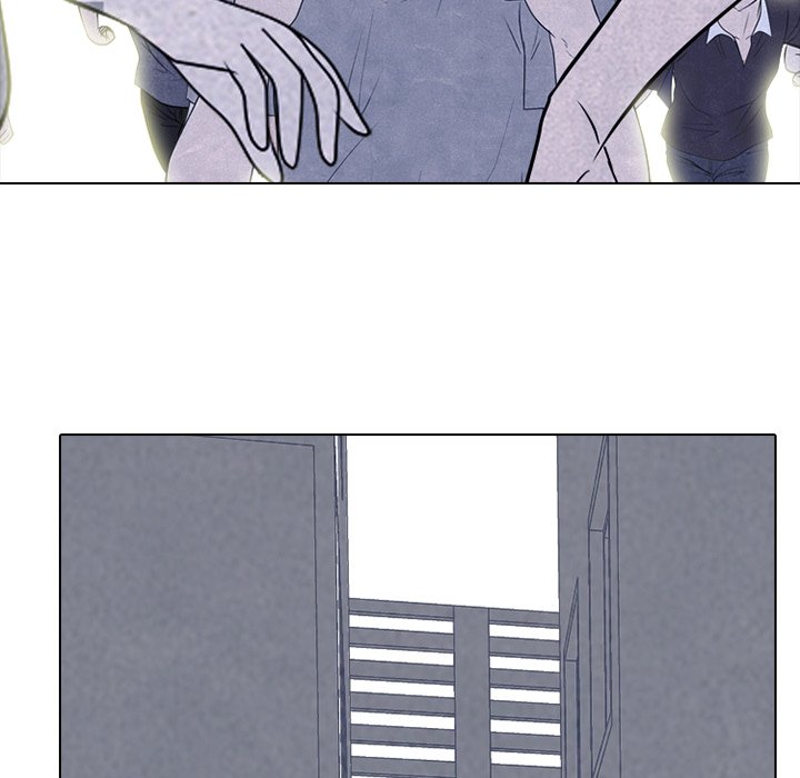 High School Devil Chapter 241 image 102