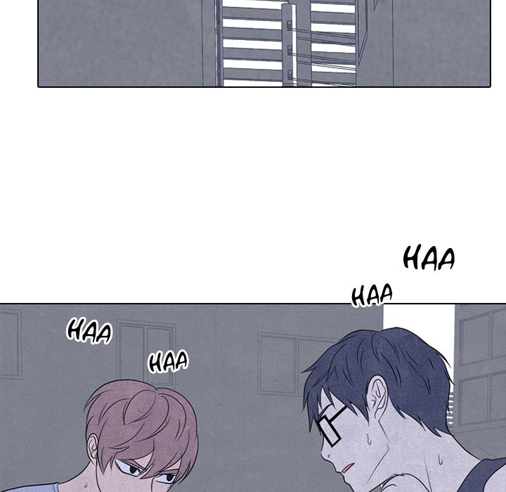 High School Devil Chapter 241 image 103