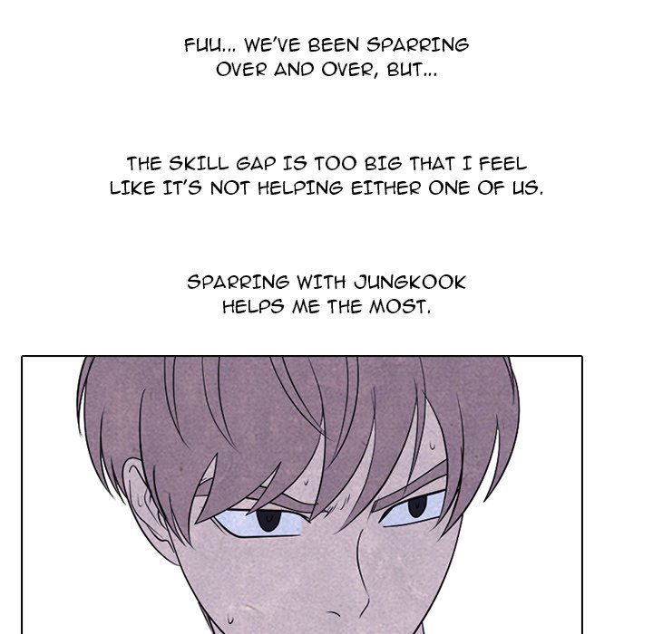 High School Devil Chapter 241 image 108