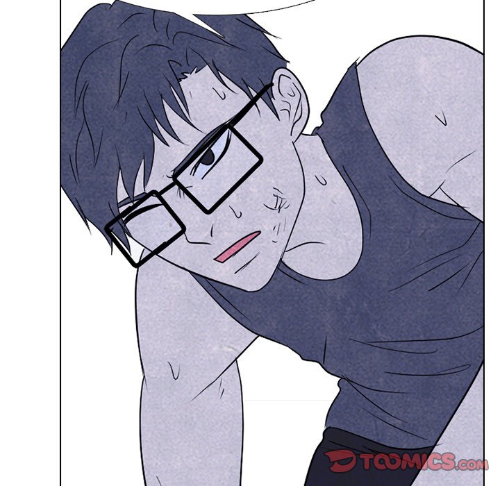 High School Devil Chapter 241 image 110