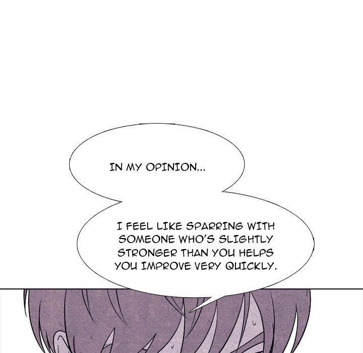 High School Devil Chapter 241 image 112