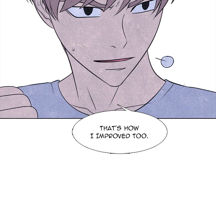High School Devil Chapter 241 image 113