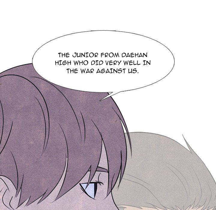 High School Devil Chapter 241 image 118
