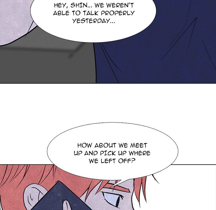 High School Devil Chapter 241 image 11