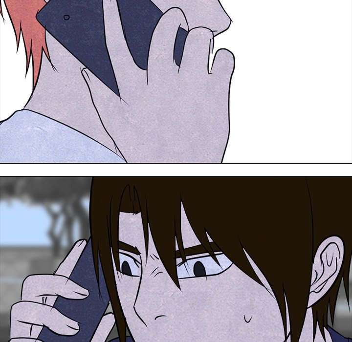 High School Devil Chapter 241 image 12