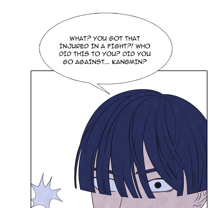 High School Devil Chapter 241 image 132