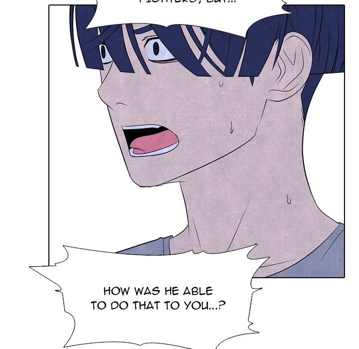 High School Devil Chapter 241 image 138