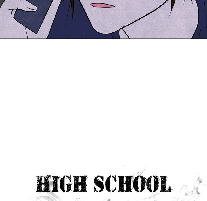 High School Devil Chapter 241 image 13