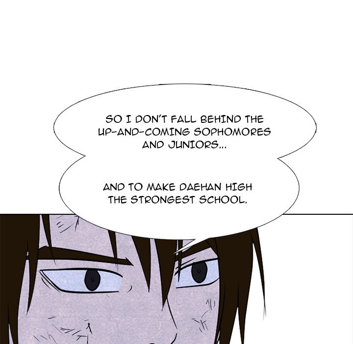 High School Devil Chapter 241 image 142