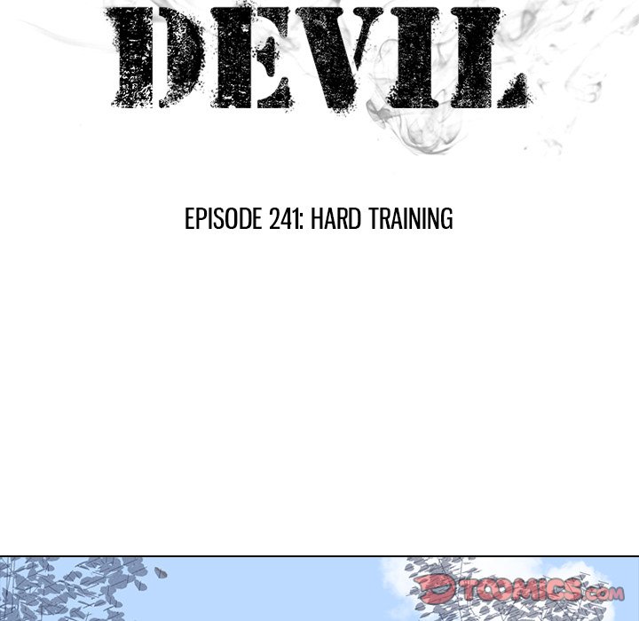 High School Devil Chapter 241 image 14