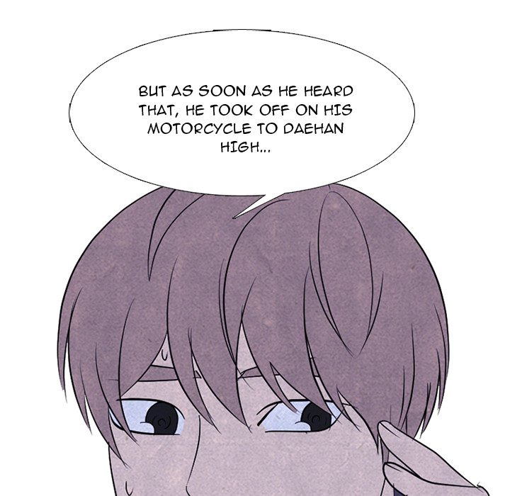 High School Devil Chapter 241 image 153