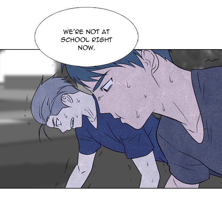 High School Devil Chapter 241 image 156
