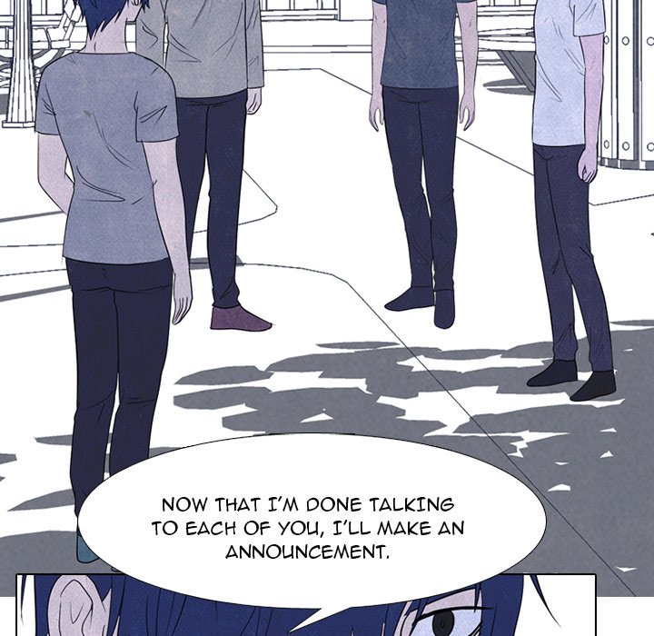 High School Devil Chapter 241 image 17