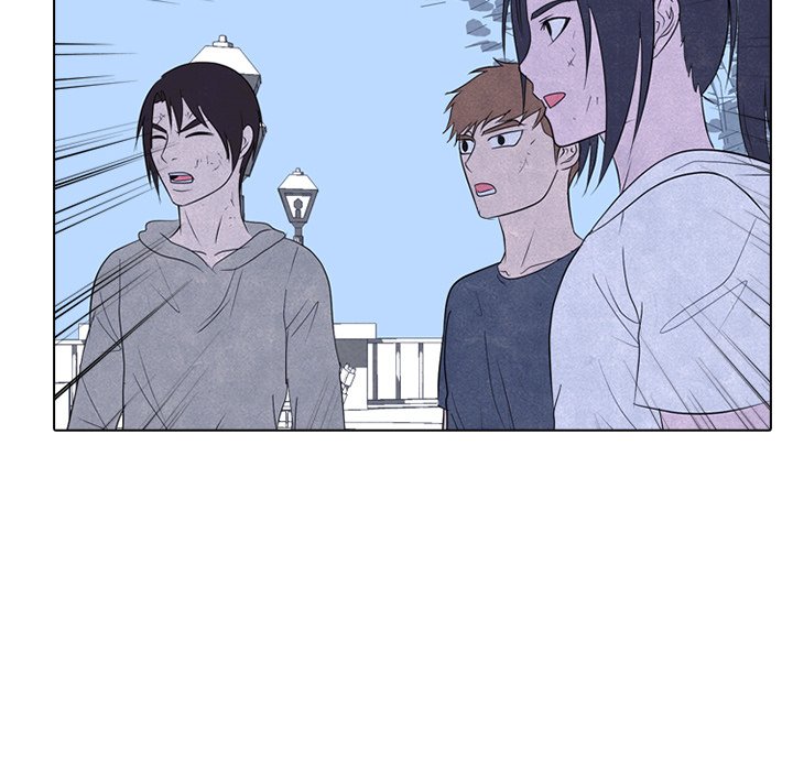 High School Devil Chapter 241 image 19