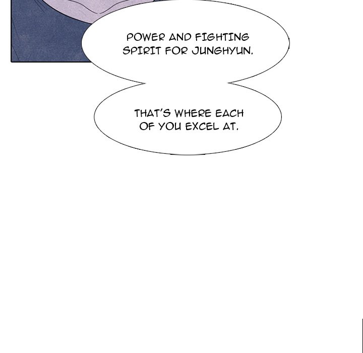 High School Devil Chapter 241 image 24