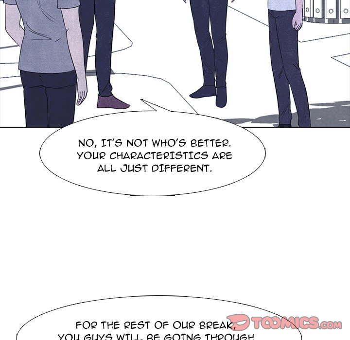 High School Devil Chapter 241 image 26